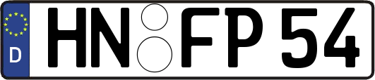 HN-FP54