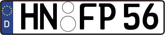 HN-FP56