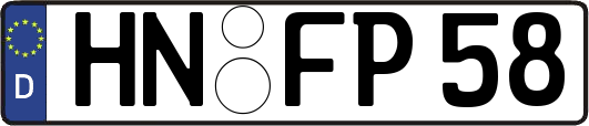 HN-FP58