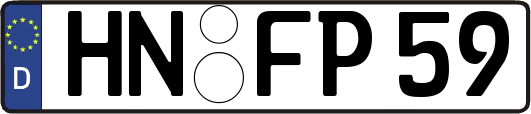 HN-FP59