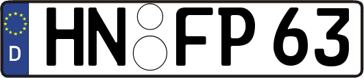 HN-FP63