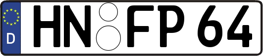 HN-FP64
