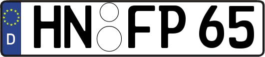 HN-FP65