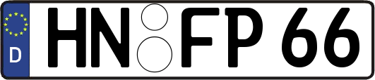 HN-FP66