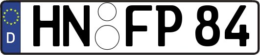 HN-FP84
