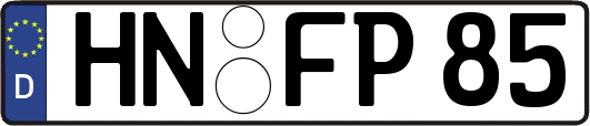 HN-FP85