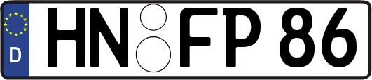 HN-FP86