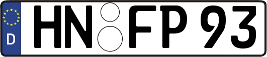 HN-FP93