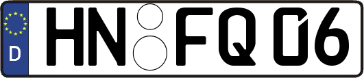 HN-FQ06