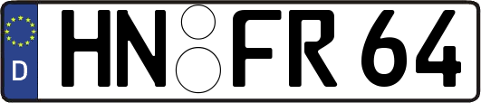 HN-FR64