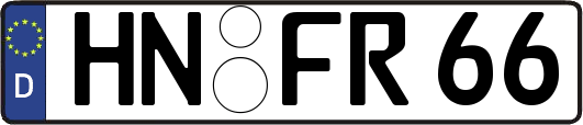 HN-FR66