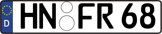 HN-FR68