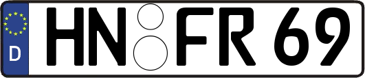 HN-FR69