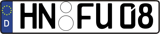 HN-FU08