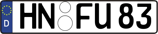 HN-FU83