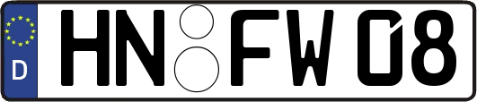 HN-FW08
