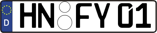 HN-FY01