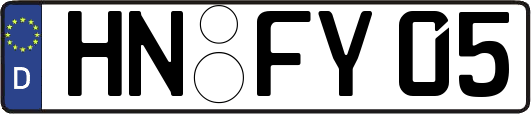 HN-FY05