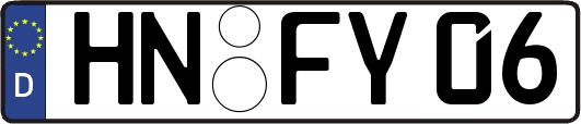 HN-FY06