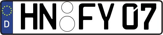 HN-FY07