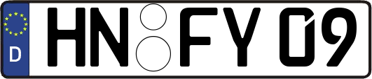HN-FY09