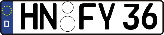 HN-FY36