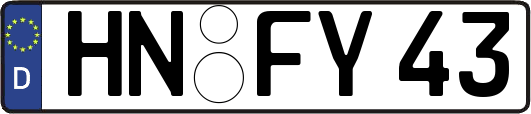 HN-FY43