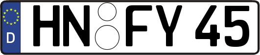 HN-FY45