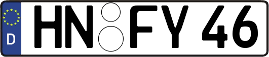 HN-FY46