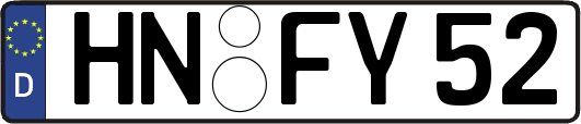 HN-FY52