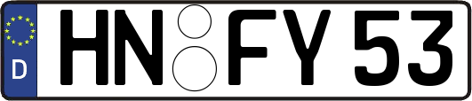 HN-FY53