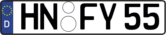 HN-FY55