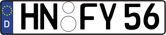 HN-FY56