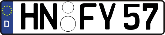 HN-FY57