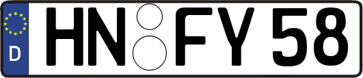 HN-FY58