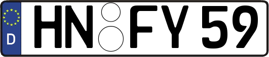 HN-FY59
