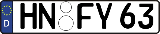 HN-FY63