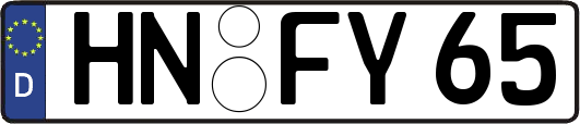 HN-FY65
