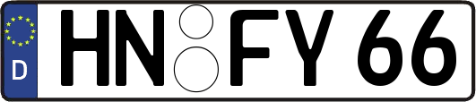 HN-FY66