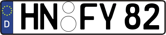 HN-FY82