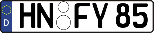 HN-FY85