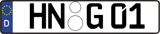 HN-G01