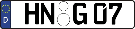 HN-G07