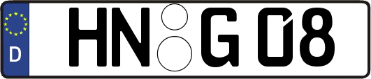 HN-G08