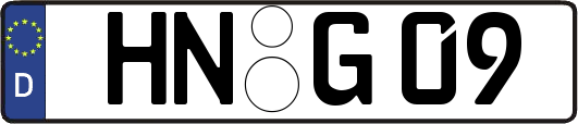 HN-G09