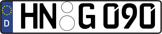 HN-G090