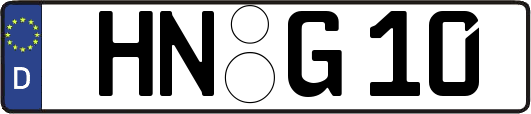 HN-G10
