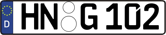 HN-G102
