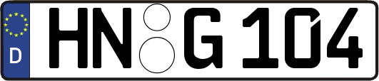 HN-G104