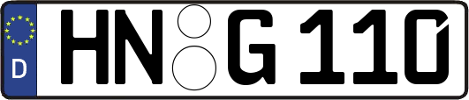 HN-G110